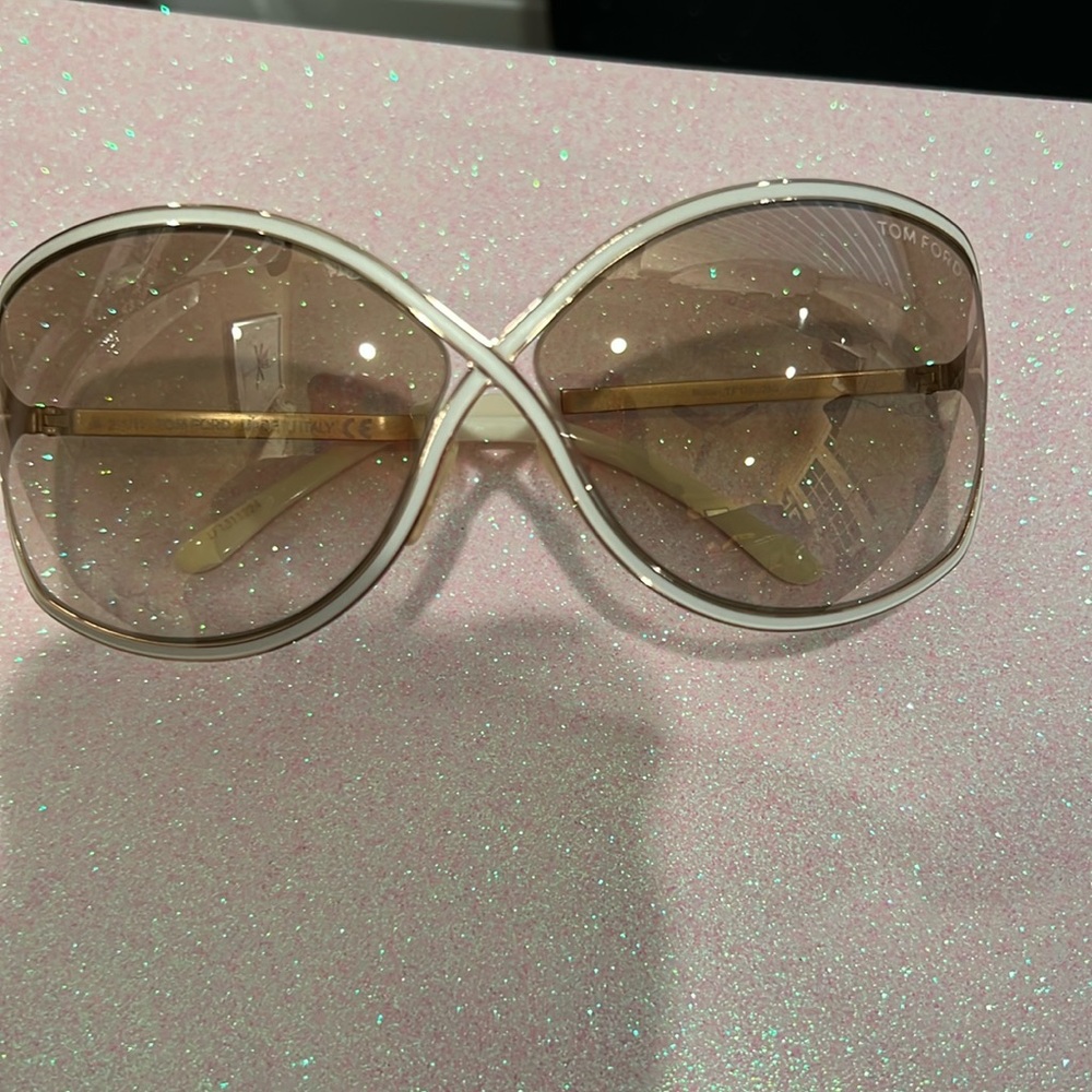 Tom Ford Shades